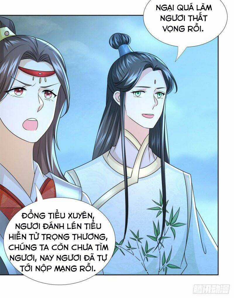 Chí Tôn Trọng Sinh - Chapter 121 - Trang 18