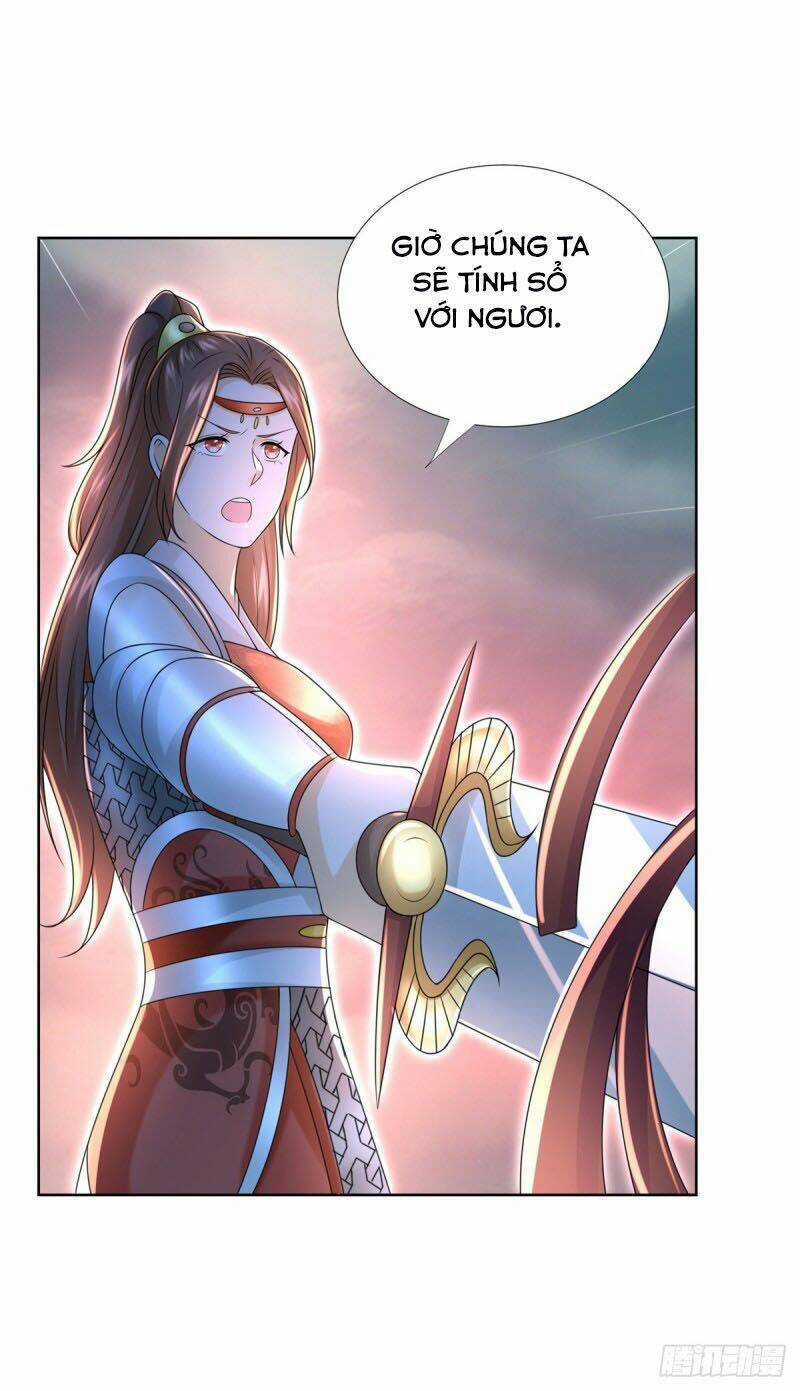 Chí Tôn Trọng Sinh - Chapter 121 - Trang 19