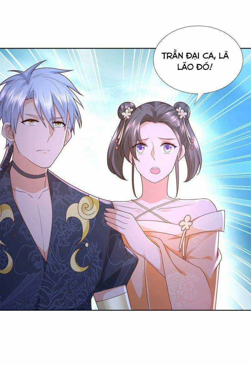 Chí Tôn Trọng Sinh - Chapter 121 - Trang 20