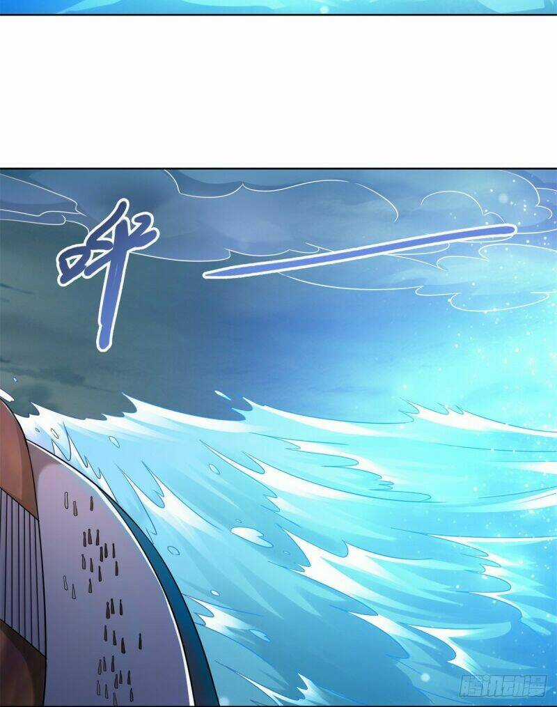 Chí Tôn Trọng Sinh - Chapter 121 - Trang 3