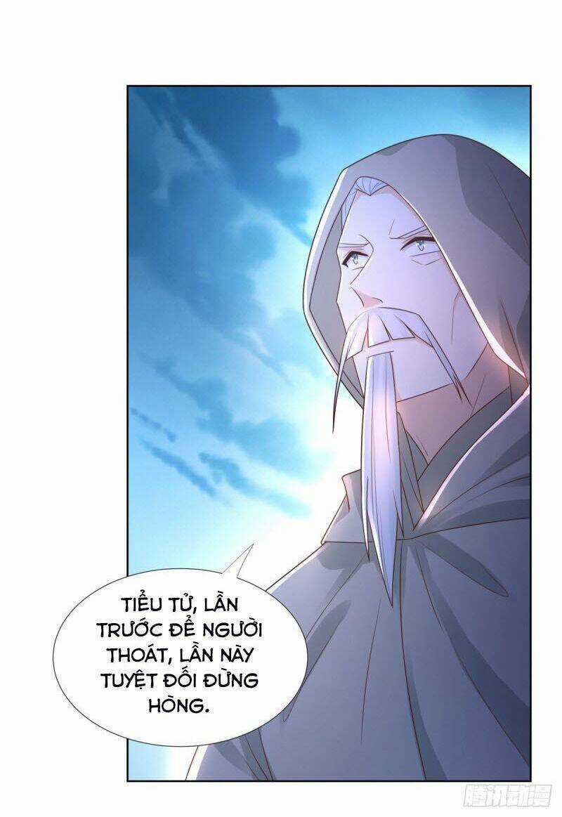 Chí Tôn Trọng Sinh - Chapter 121 - Trang 21