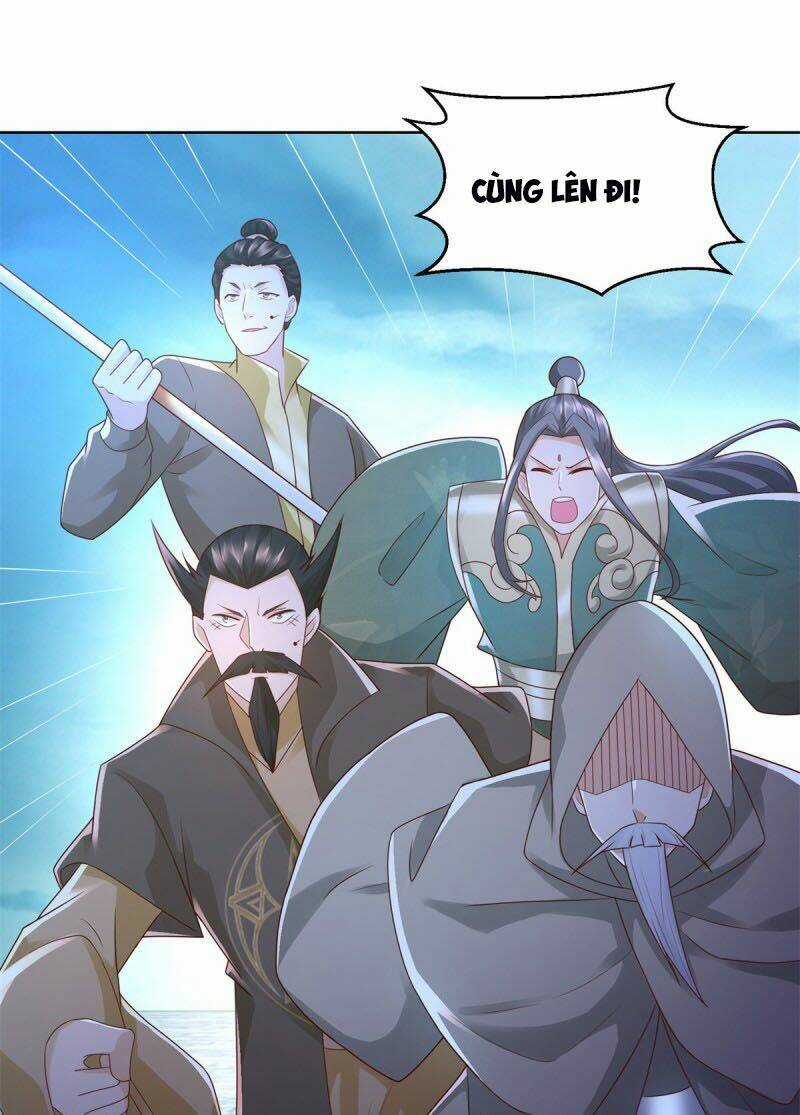 Chí Tôn Trọng Sinh - Chapter 121 - Trang 22