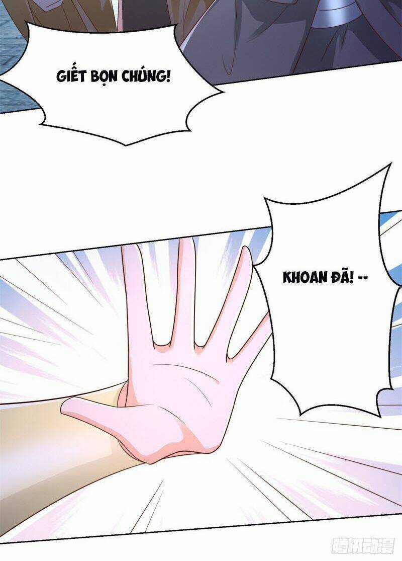 Chí Tôn Trọng Sinh - Chapter 121 - Trang 23