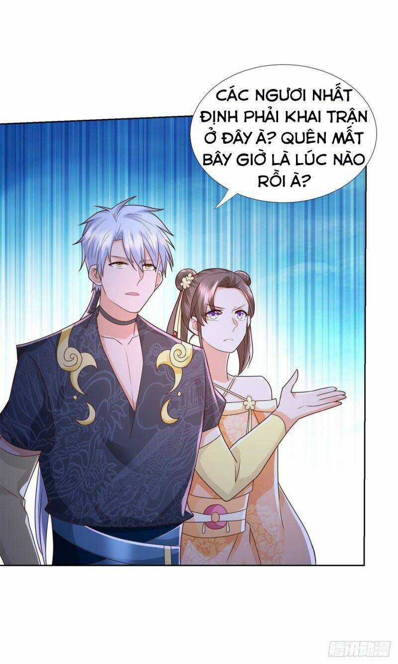 Chí Tôn Trọng Sinh - Chapter 121 - Trang 24