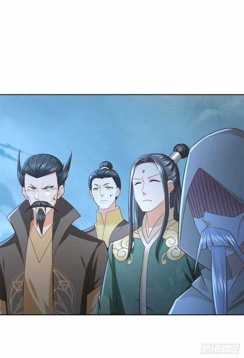 Chí Tôn Trọng Sinh - Chapter 121 - Trang 26