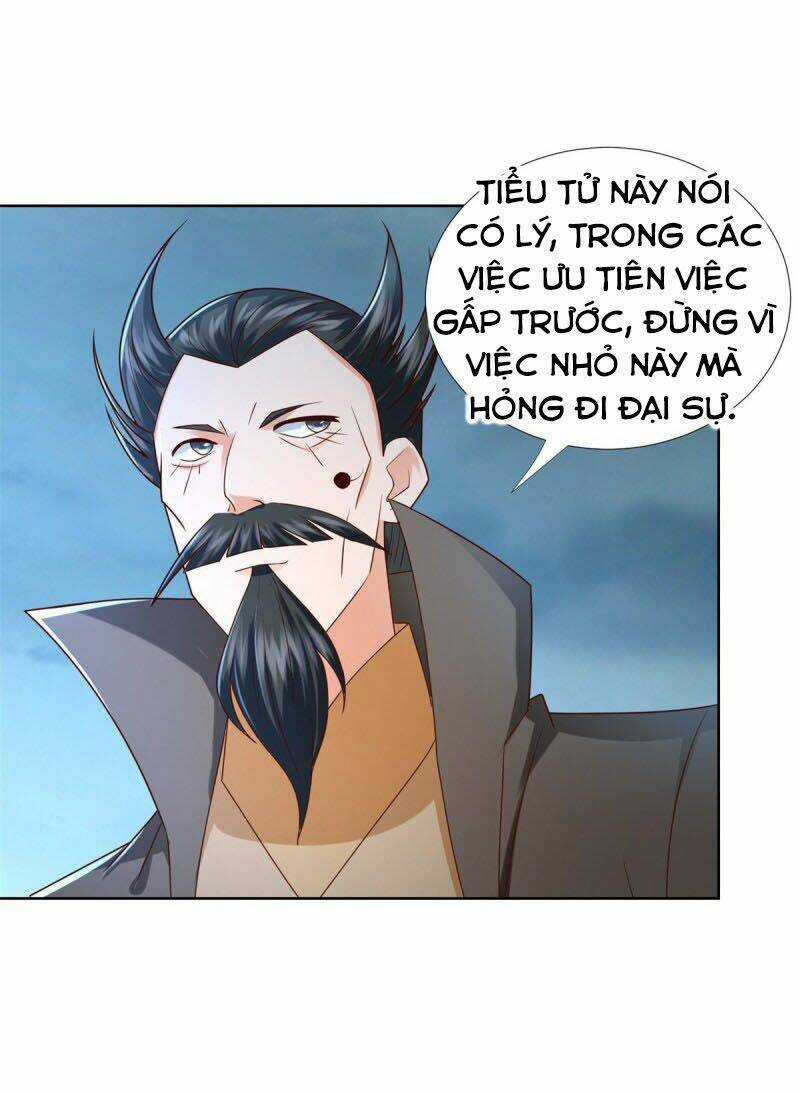 Chí Tôn Trọng Sinh - Chapter 121 - Trang 27