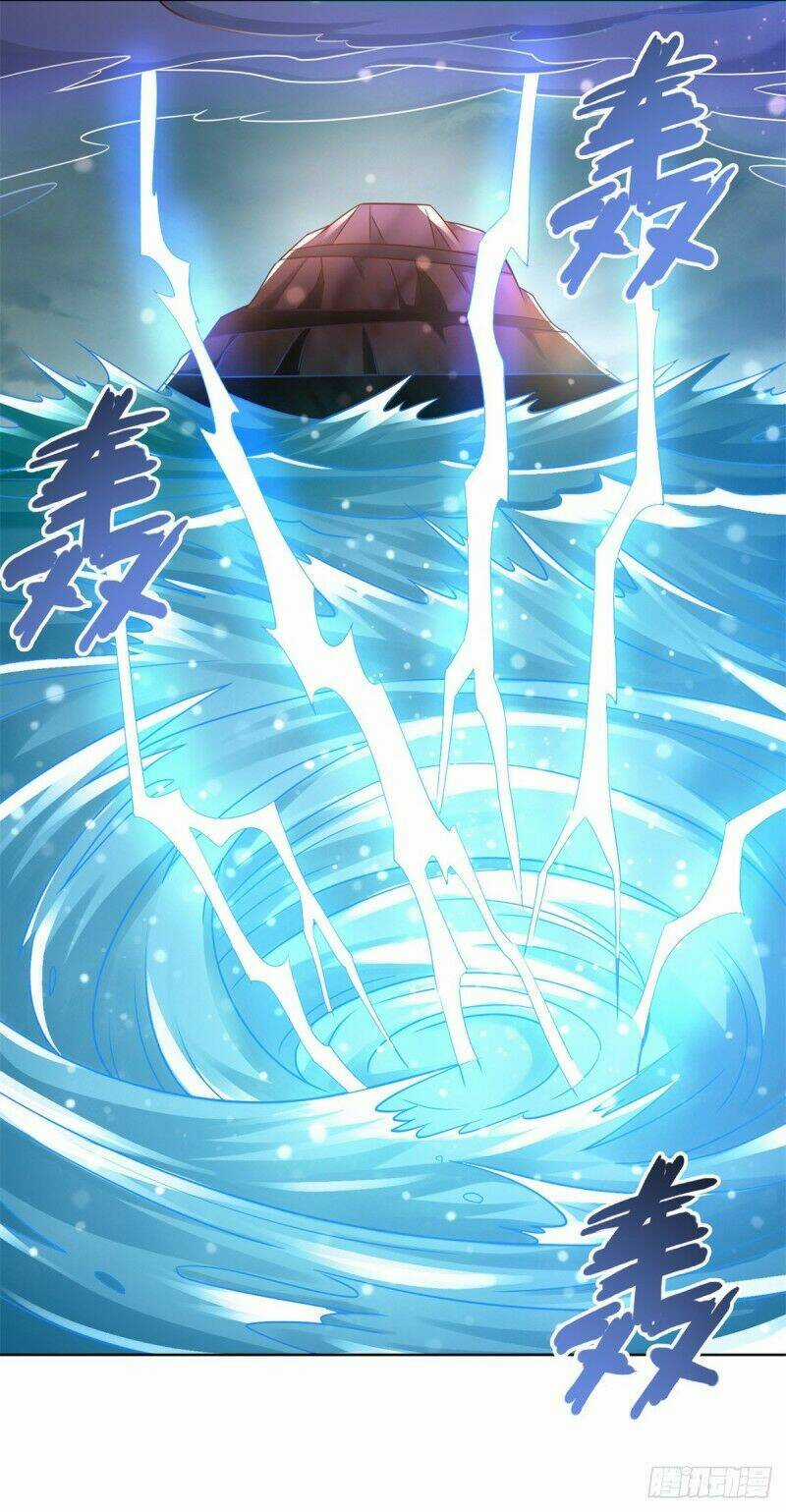 Chí Tôn Trọng Sinh - Chapter 121 - Trang 4