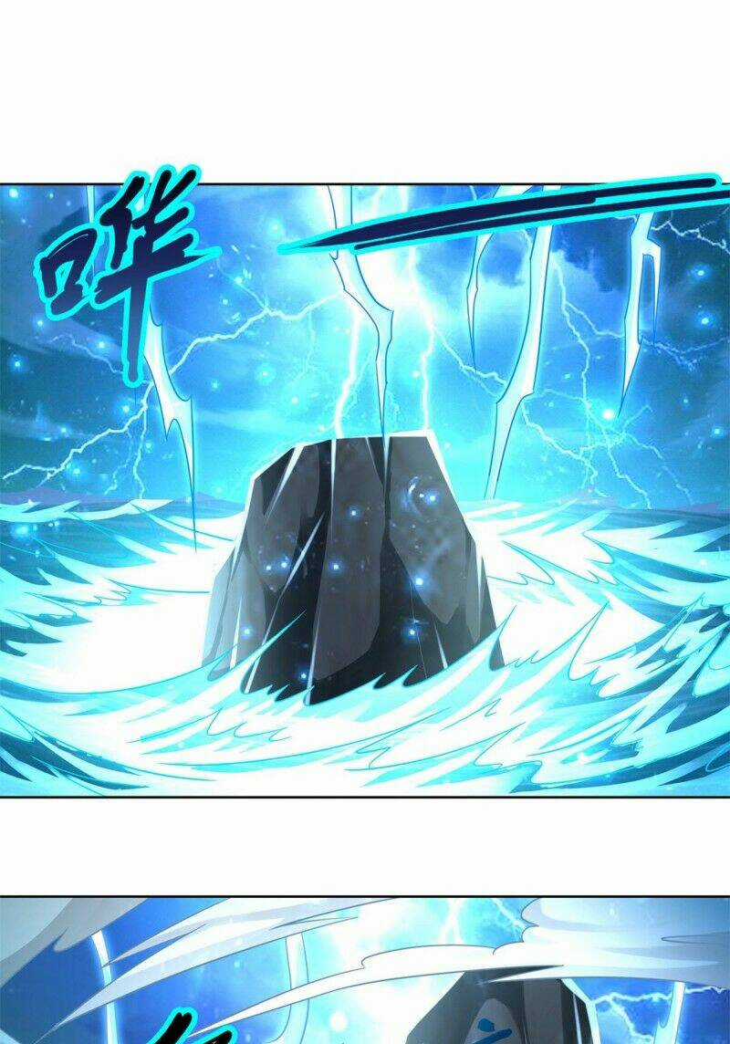 Chí Tôn Trọng Sinh - Chapter 121 - Trang 5