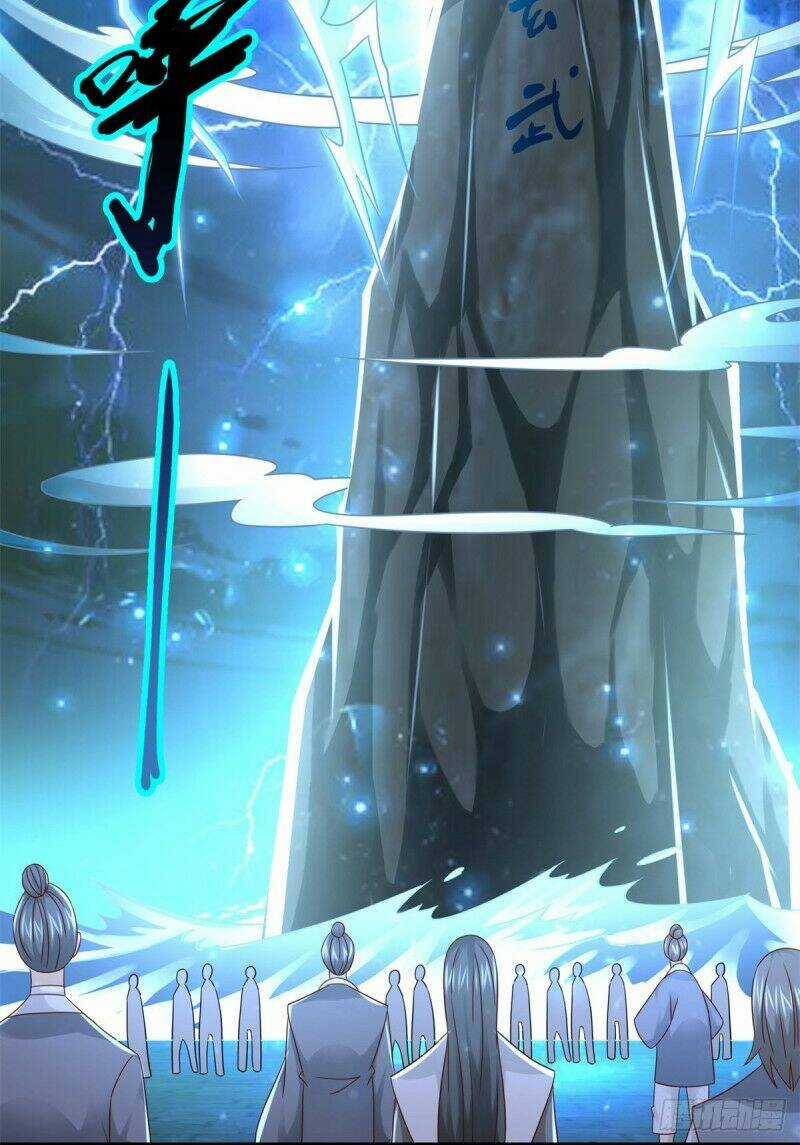 Chí Tôn Trọng Sinh - Chapter 121 - Trang 6