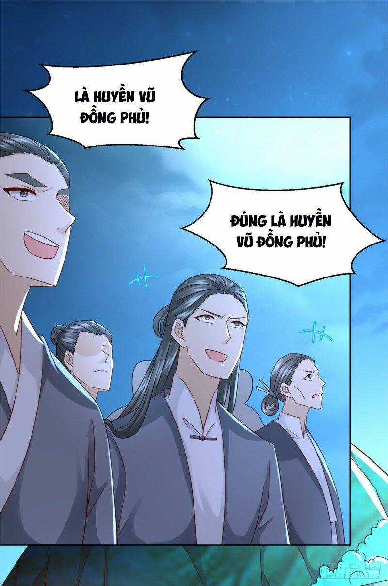 Chí Tôn Trọng Sinh - Chapter 121 - Trang 7