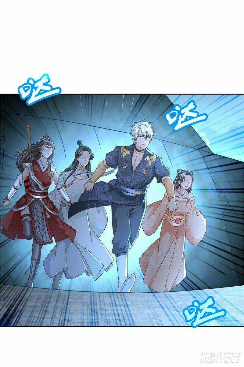 Chí Tôn Trọng Sinh - Chapter 121 - Trang 9