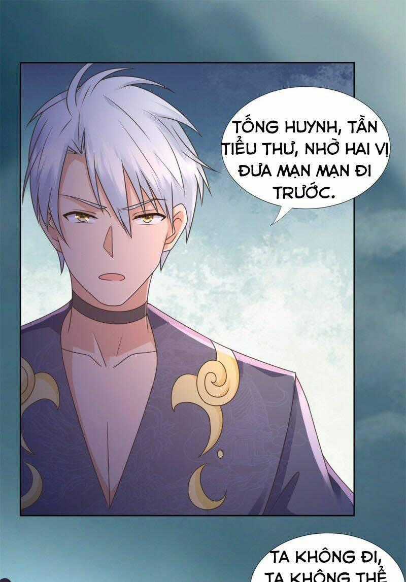 Chí Tôn Trọng Sinh - Chapter 122 - Trang 1