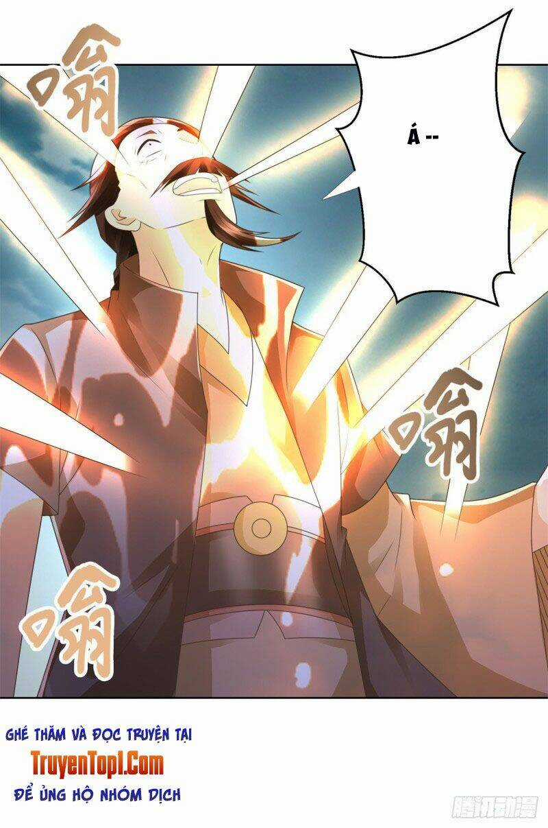 Chí Tôn Trọng Sinh - Chapter 122 - Trang 13