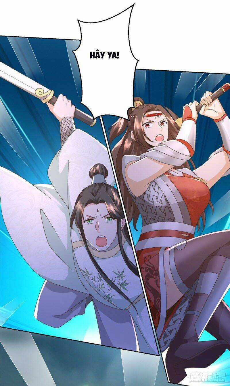 Chí Tôn Trọng Sinh - Chapter 122 - Trang 17