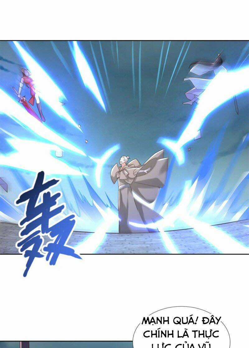 Chí Tôn Trọng Sinh - Chapter 122 - Trang 19