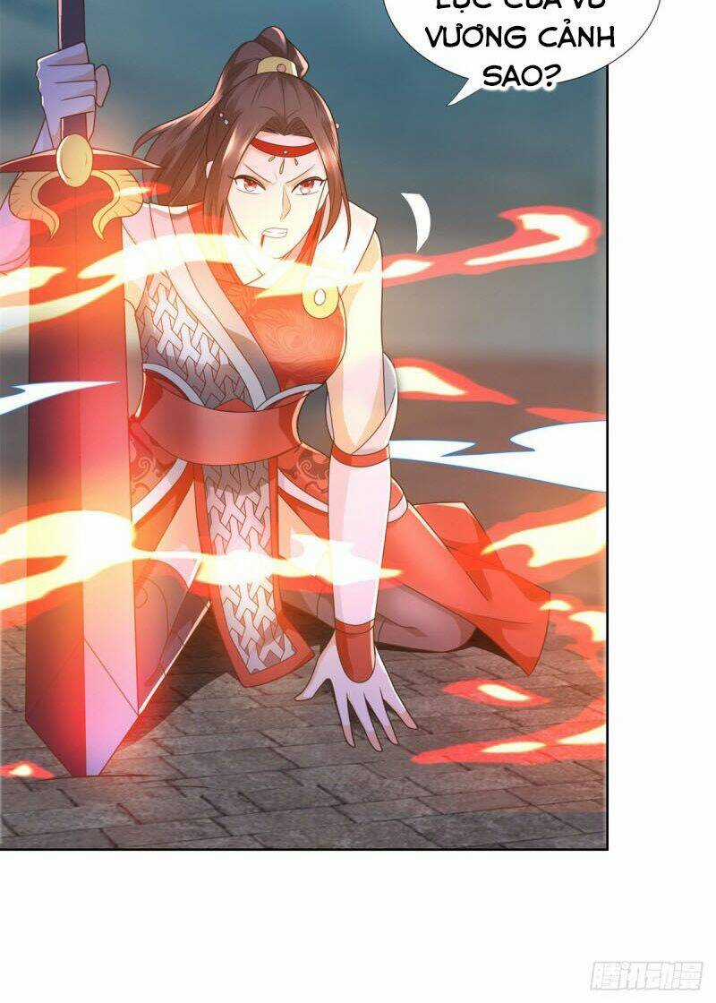 Chí Tôn Trọng Sinh - Chapter 122 - Trang 20