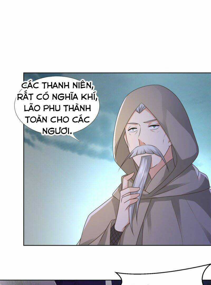 Chí Tôn Trọng Sinh - Chapter 122 - Trang 3