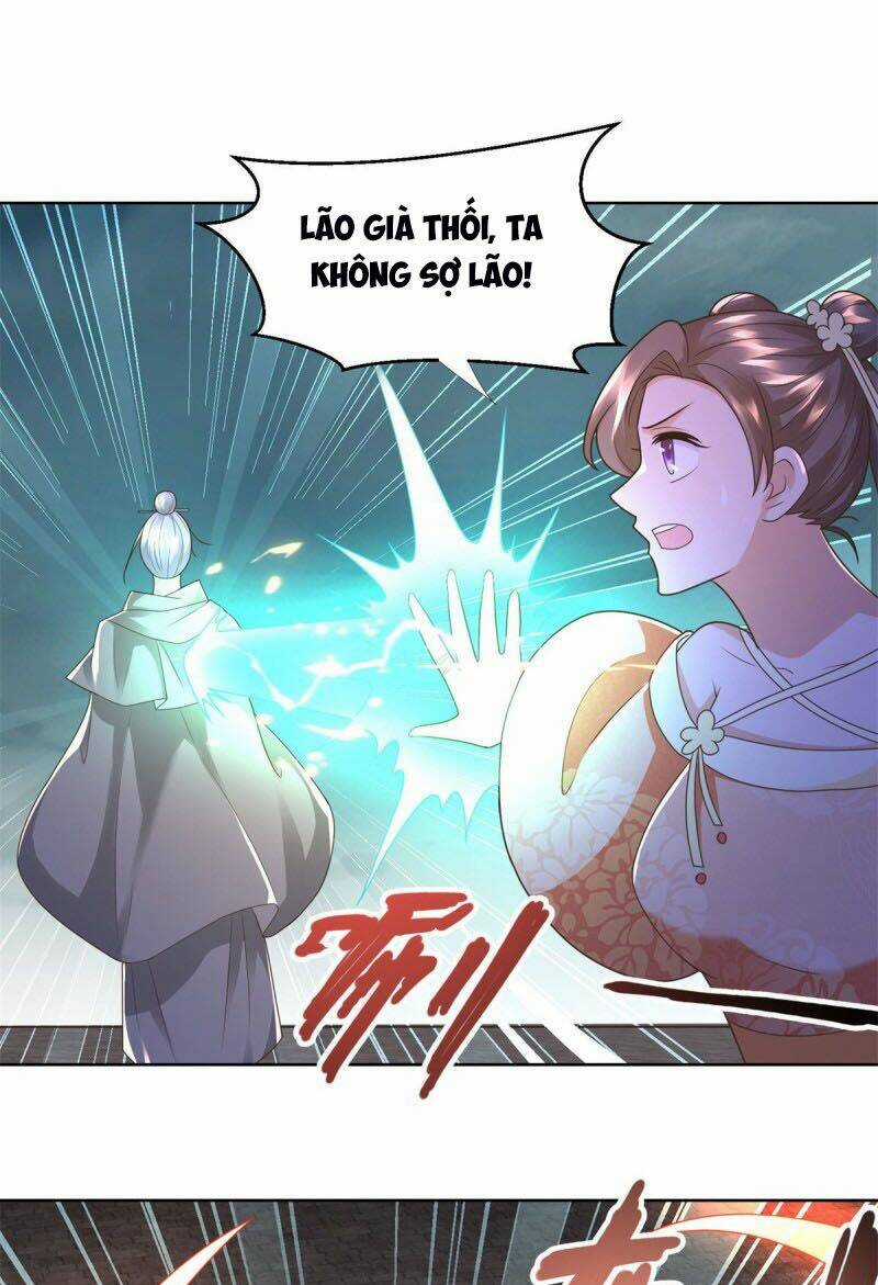 Chí Tôn Trọng Sinh - Chapter 122 - Trang 21