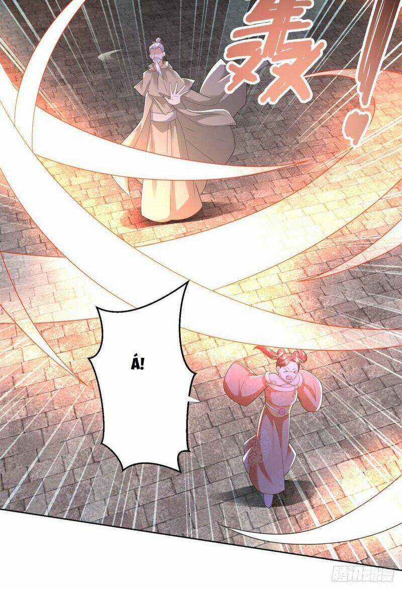 Chí Tôn Trọng Sinh - Chapter 122 - Trang 22