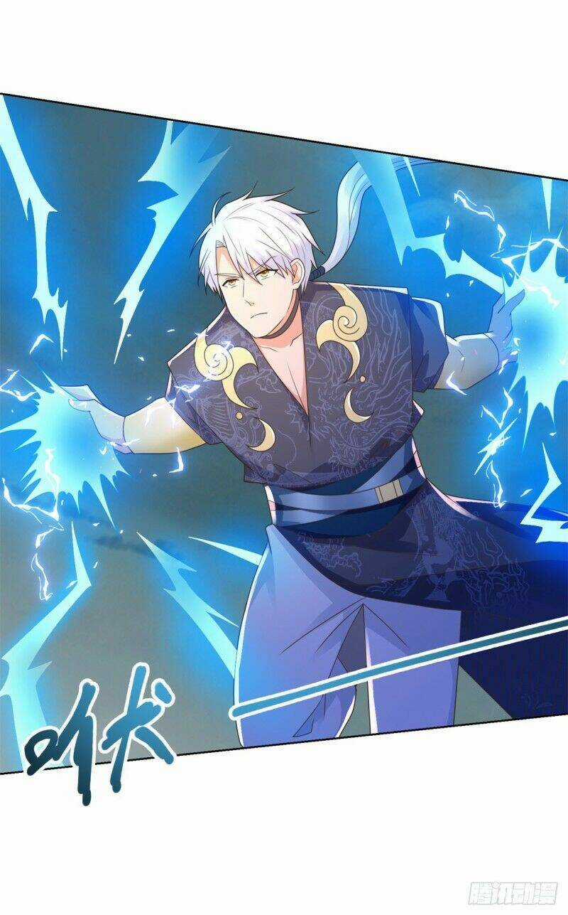 Chí Tôn Trọng Sinh - Chapter 122 - Trang 23