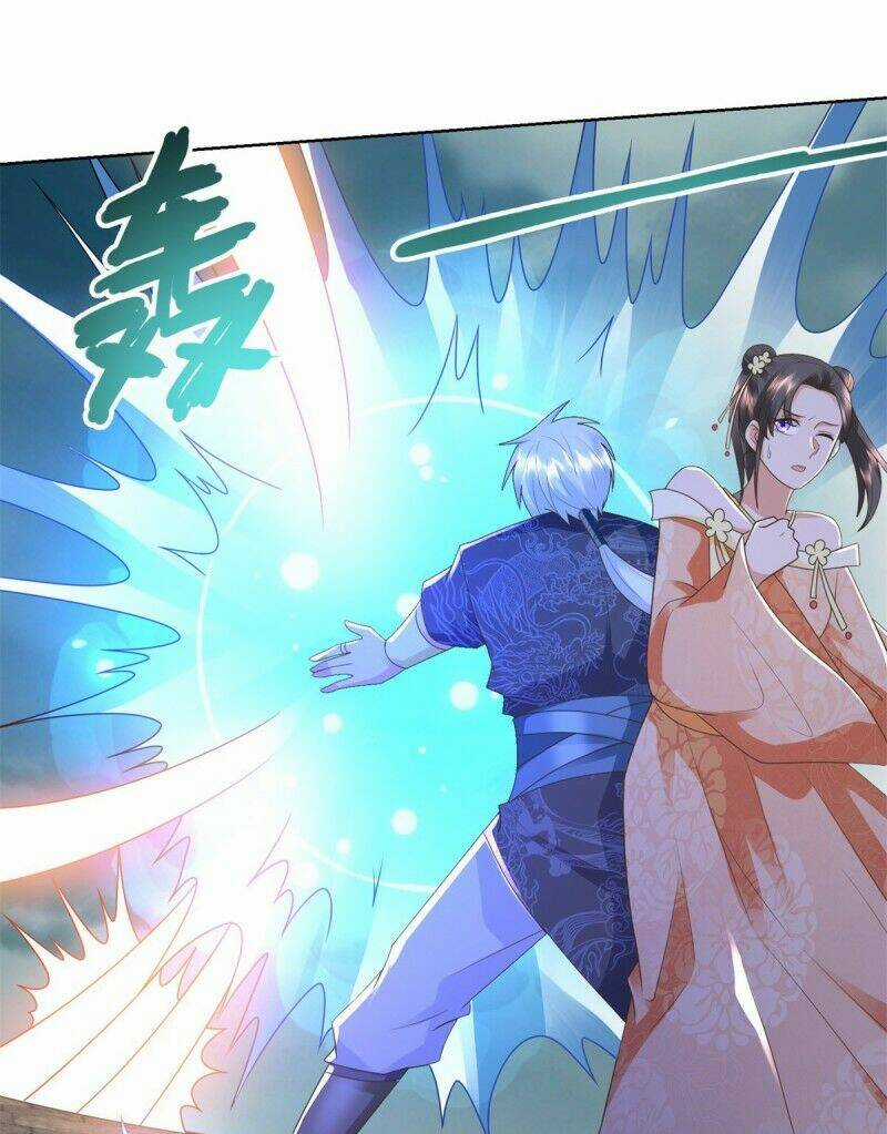 Chí Tôn Trọng Sinh - Chapter 122 - Trang 24