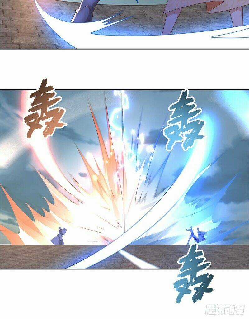 Chí Tôn Trọng Sinh - Chapter 122 - Trang 25