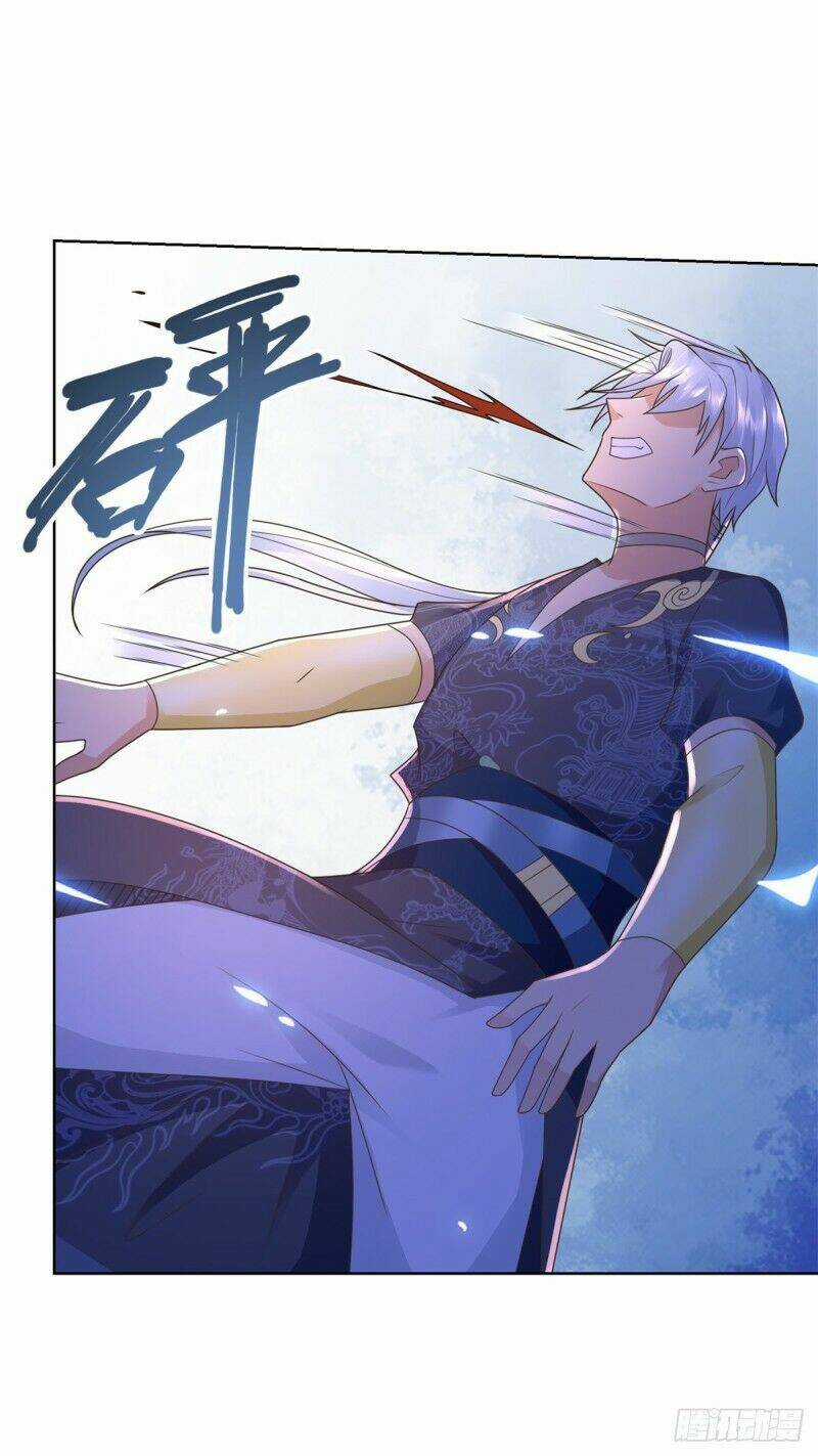 Chí Tôn Trọng Sinh - Chapter 122 - Trang 27