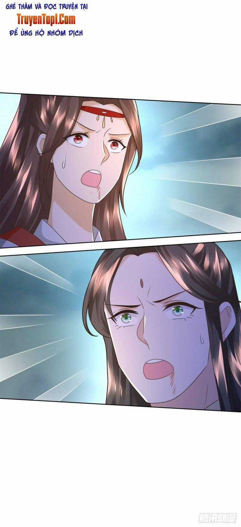 Chí Tôn Trọng Sinh - Chapter 122 - Trang 29