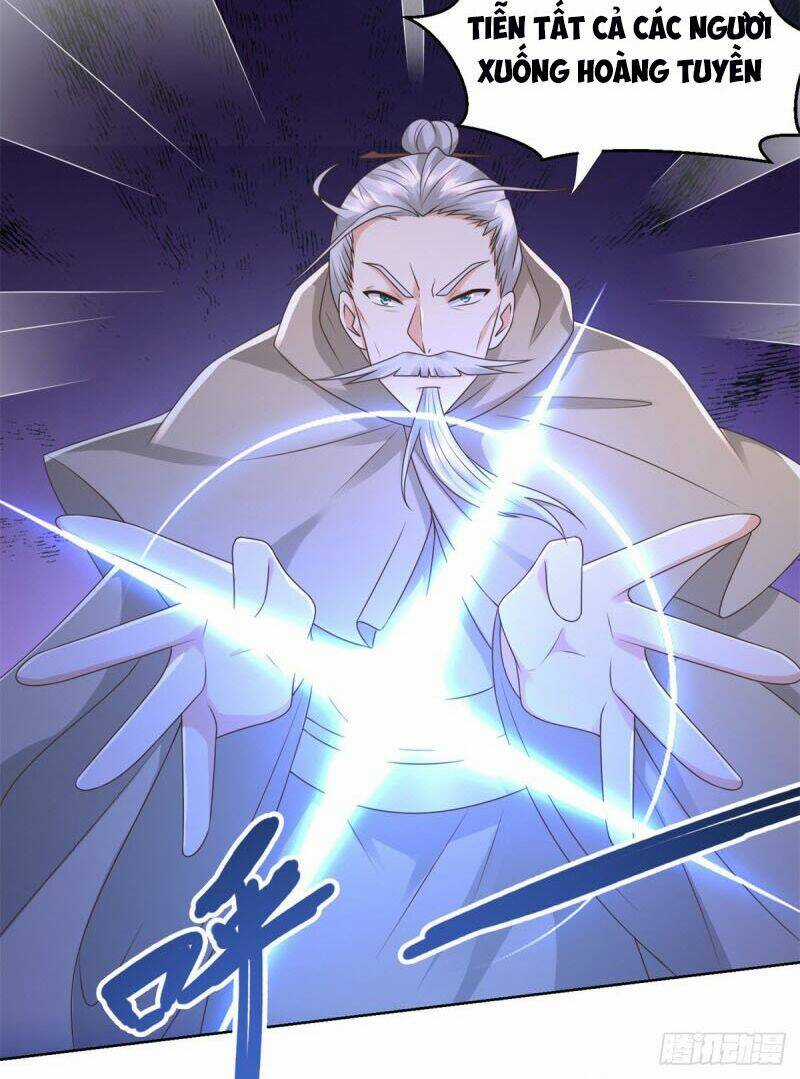 Chí Tôn Trọng Sinh - Chapter 122 - Trang 4