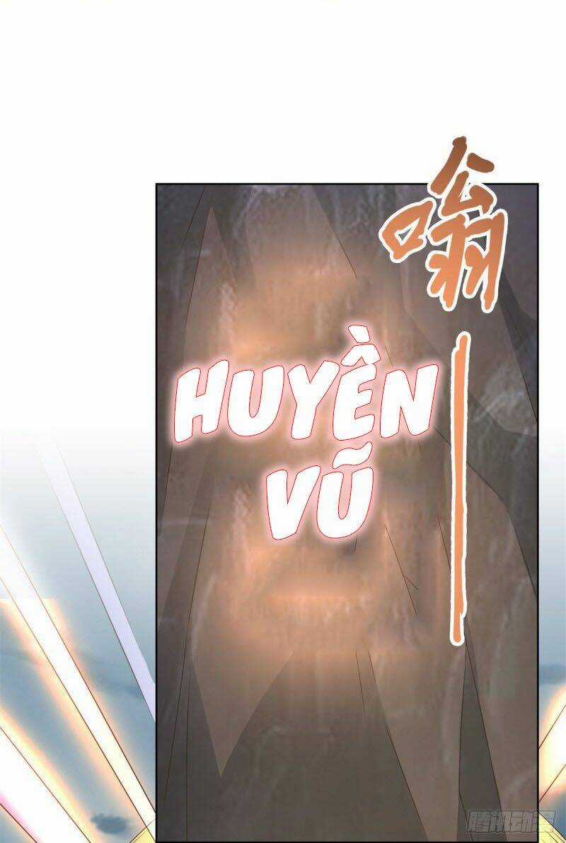 Chí Tôn Trọng Sinh - Chapter 122 - Trang 8