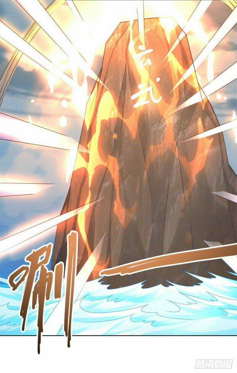 Chí Tôn Trọng Sinh - Chapter 122 - Trang 9