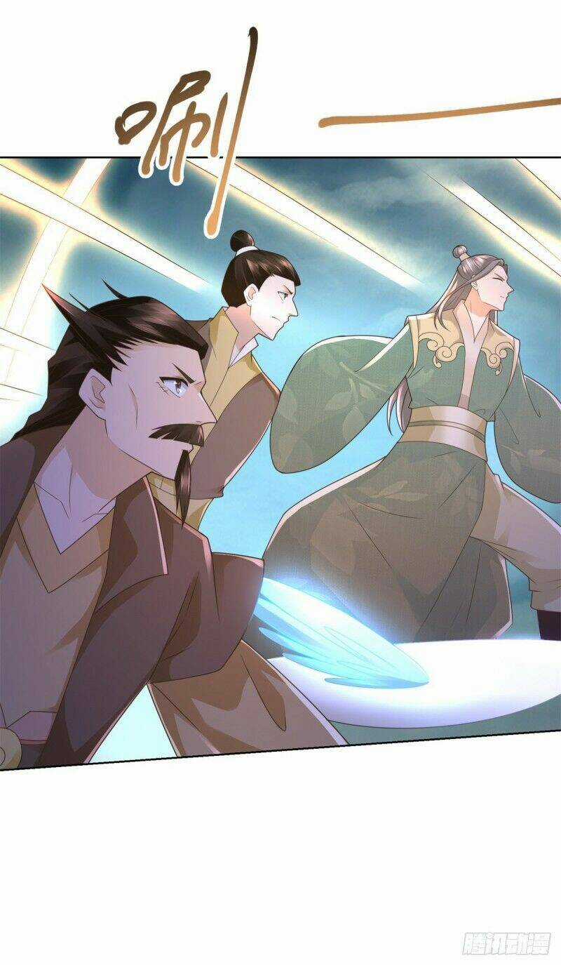 Chí Tôn Trọng Sinh - Chapter 122 - Trang 10