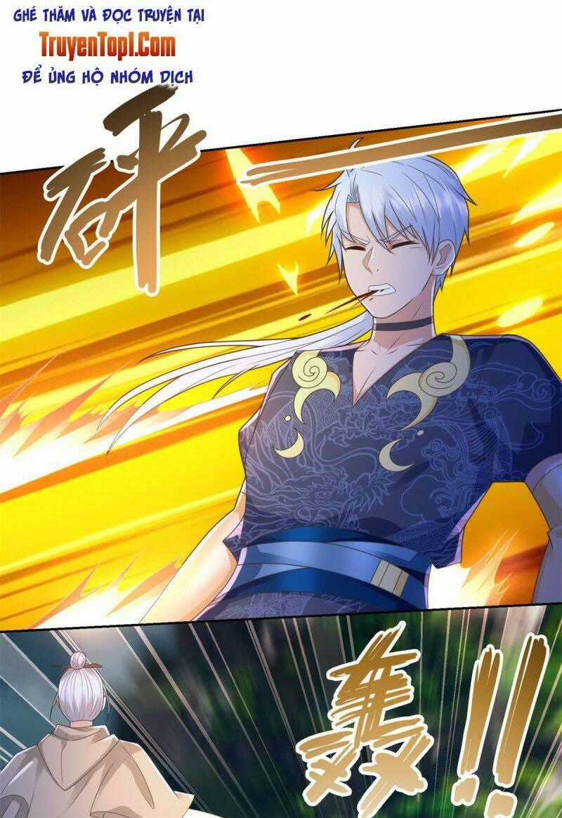 Chí Tôn Trọng Sinh - Chapter 123 - Trang 1