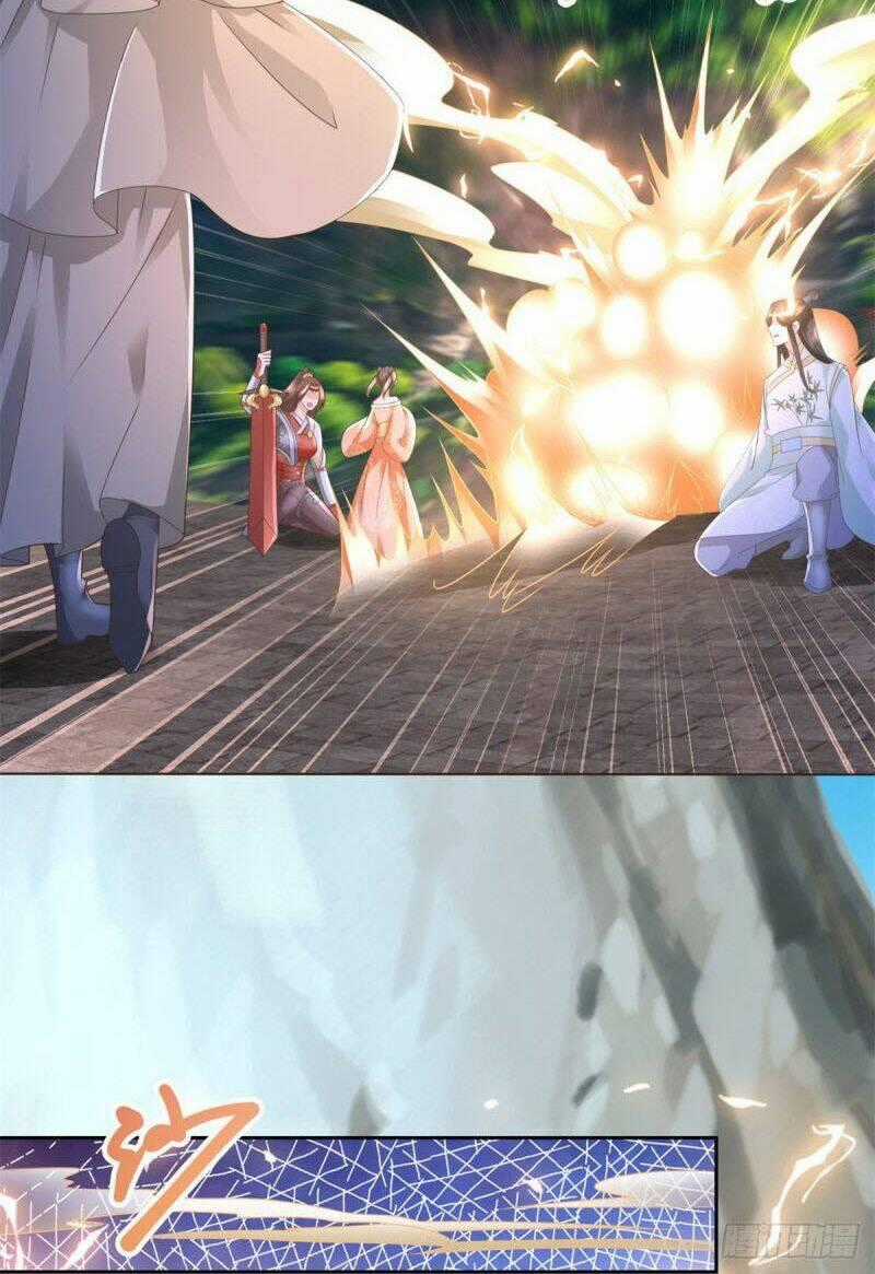 Chí Tôn Trọng Sinh - Chapter 123 - Trang 2