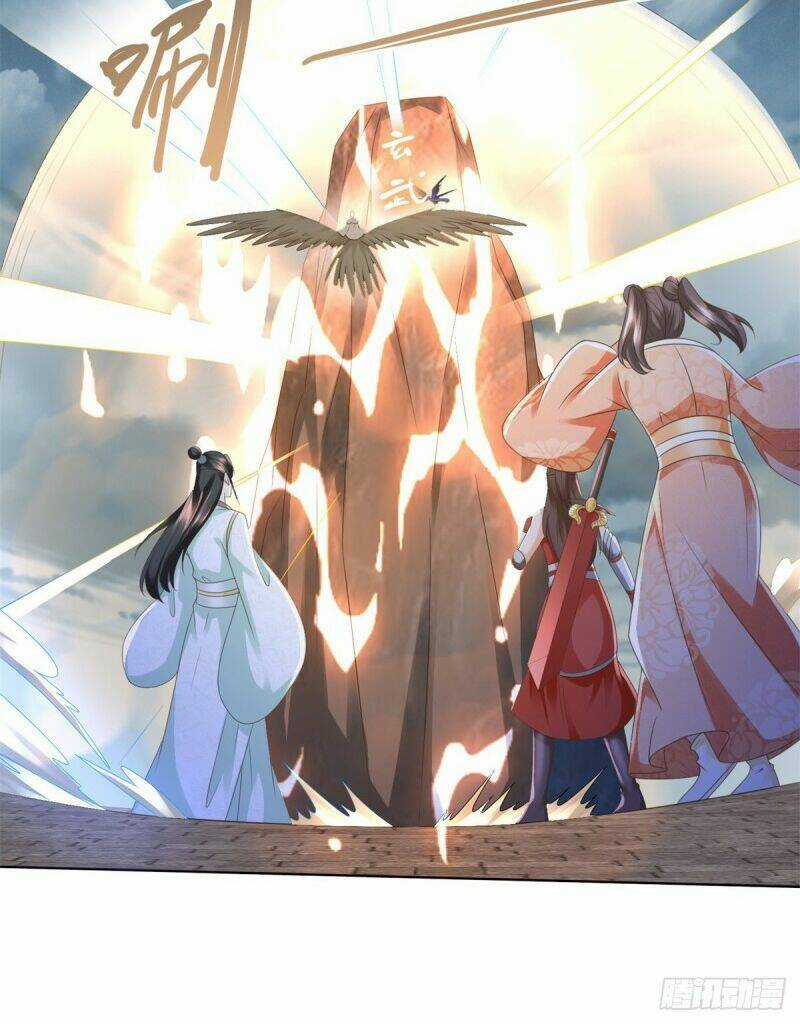 Chí Tôn Trọng Sinh - Chapter 123 - Trang 11