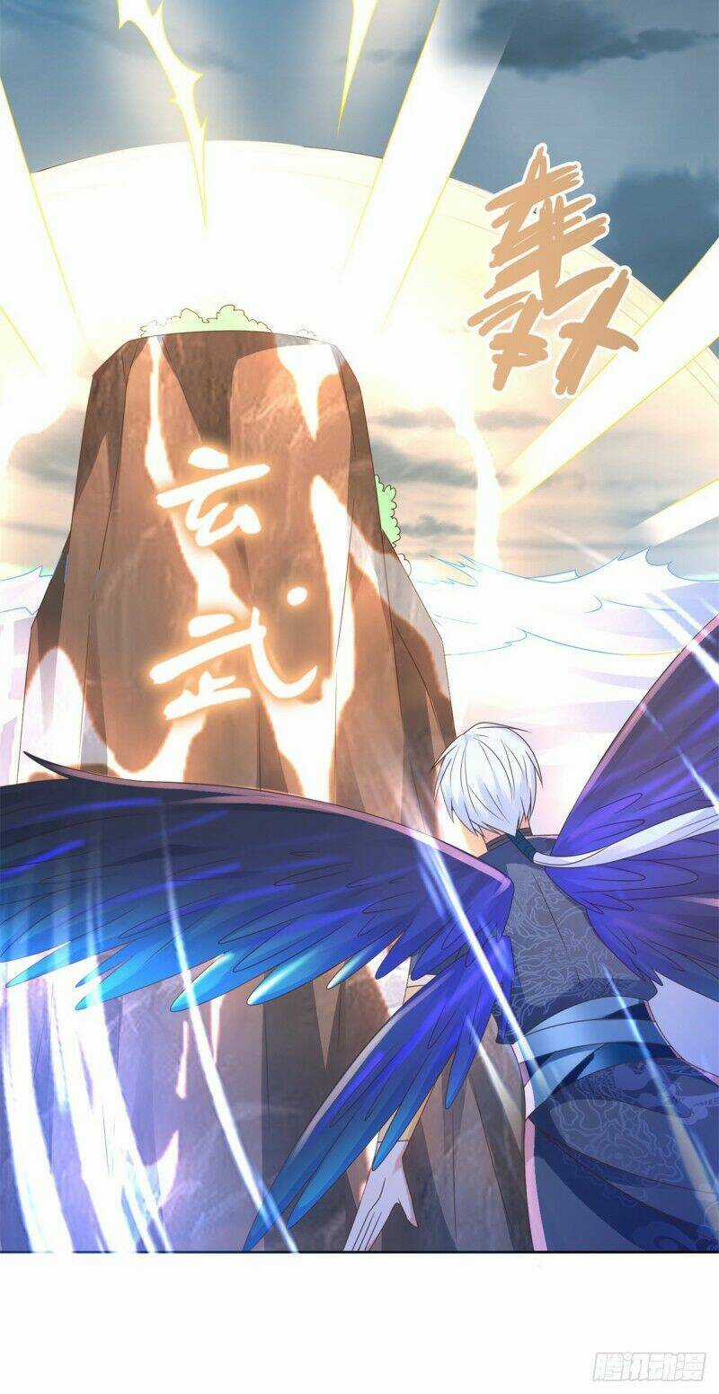 Chí Tôn Trọng Sinh - Chapter 123 - Trang 13