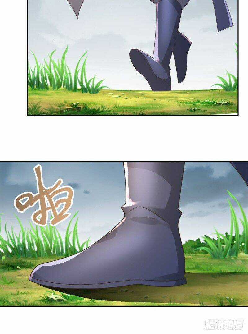 Chí Tôn Trọng Sinh - Chapter 123 - Trang 19