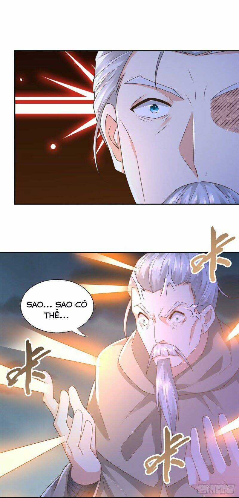 Chí Tôn Trọng Sinh - Chapter 123 - Trang 20