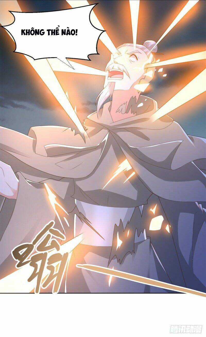 Chí Tôn Trọng Sinh - Chapter 123 - Trang 21