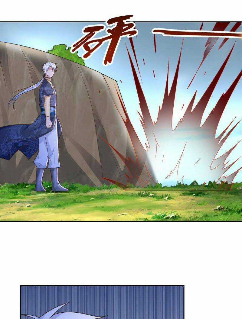 Chí Tôn Trọng Sinh - Chapter 123 - Trang 22