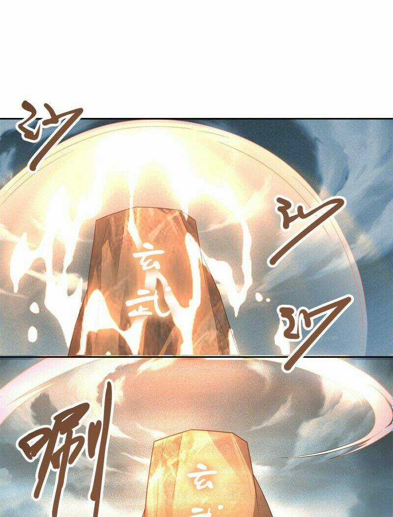 Chí Tôn Trọng Sinh - Chapter 123 - Trang 24