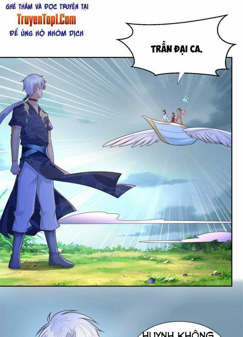 Chí Tôn Trọng Sinh - Chapter 123 - Trang 26