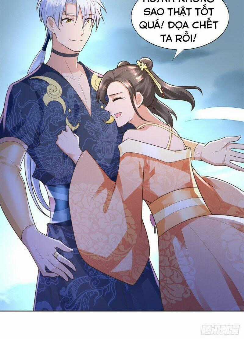 Chí Tôn Trọng Sinh - Chapter 123 - Trang 27