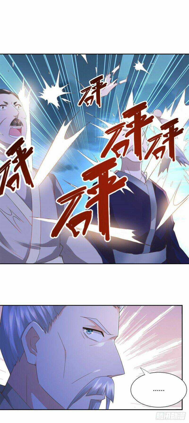 Chí Tôn Trọng Sinh - Chapter 123 - Trang 5