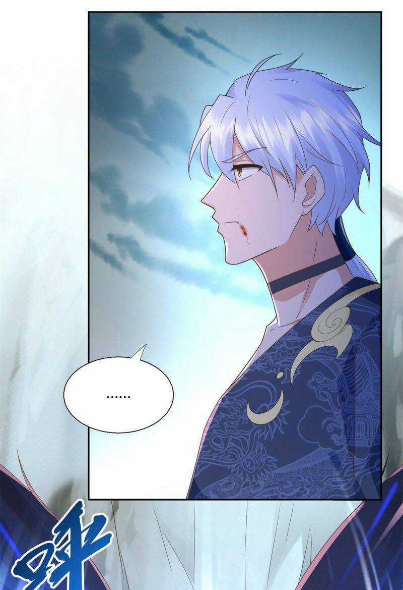 Chí Tôn Trọng Sinh - Chapter 123 - Trang 7