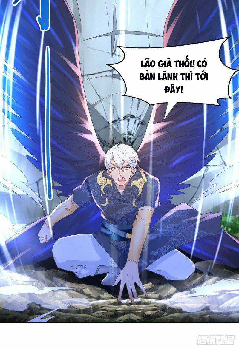 Chí Tôn Trọng Sinh - Chapter 123 - Trang 8