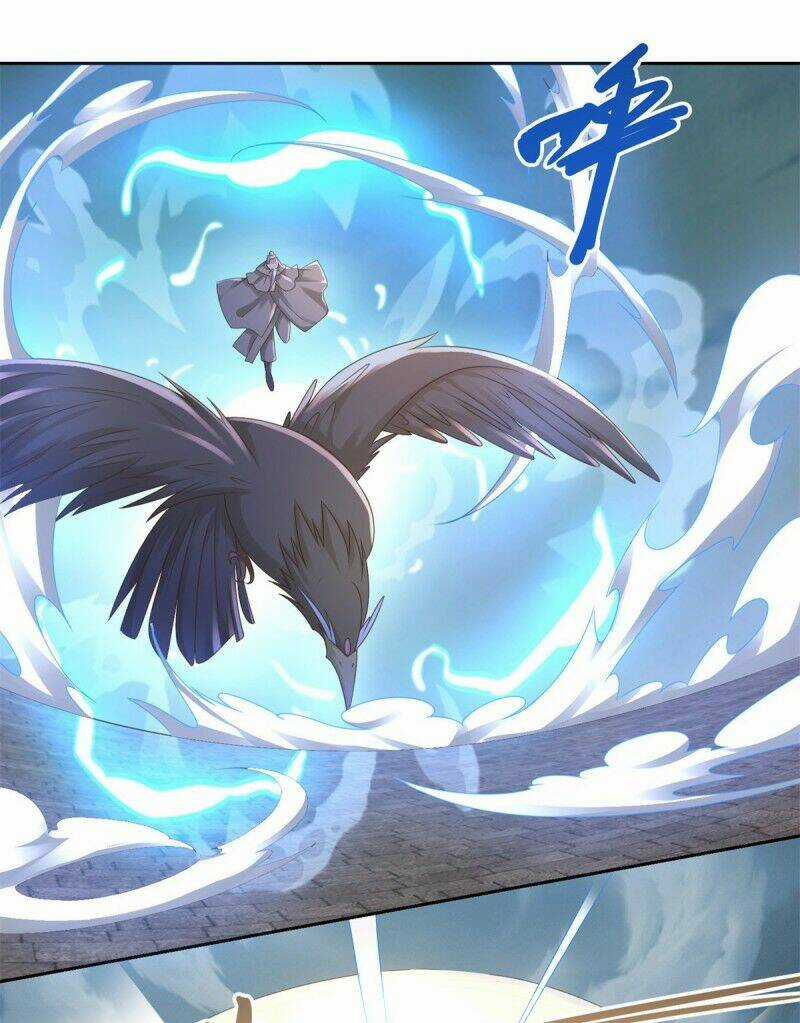 Chí Tôn Trọng Sinh - Chapter 123 - Trang 10