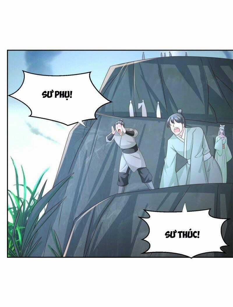 Chí Tôn Trọng Sinh - Chapter 124 - Trang 2