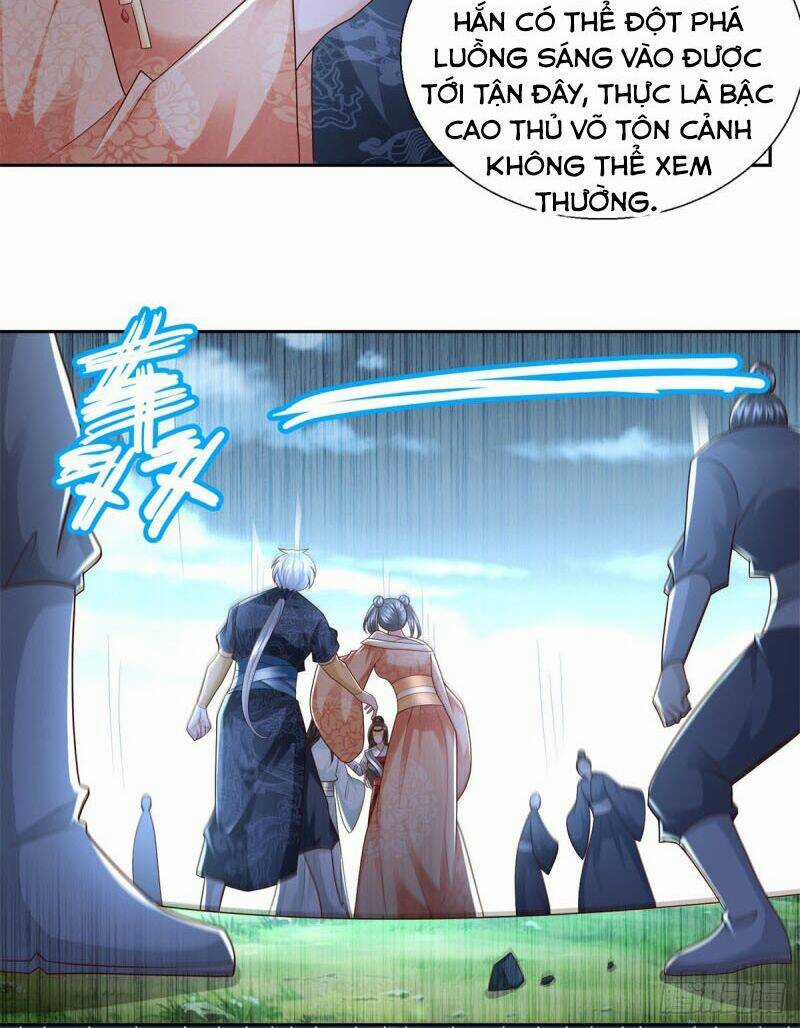 Chí Tôn Trọng Sinh - Chapter 124 - Trang 14