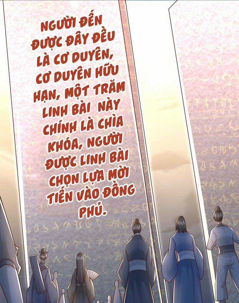 Chí Tôn Trọng Sinh - Chapter 124 - Trang 19